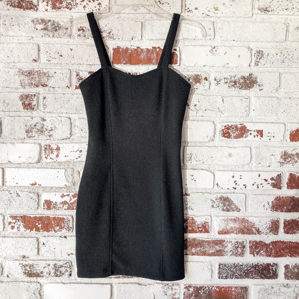Forever 21. Little black Dress